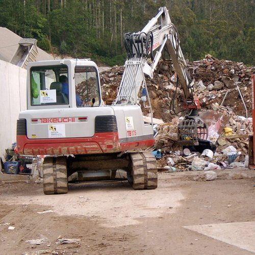 Reciclaje