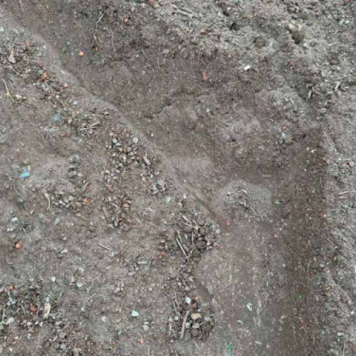 Aplicaciones 0/10 para rellenos, encamado de tuberías, subbases de jardinería, etc