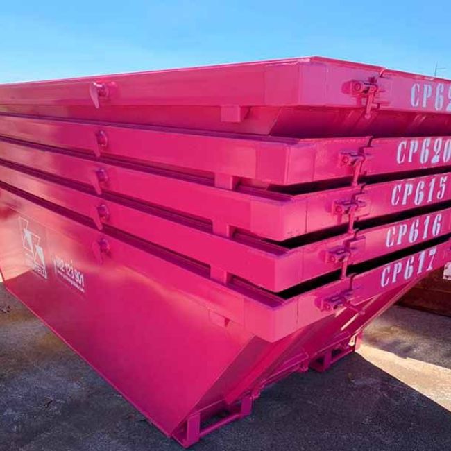 Gestor autorizado de residuos