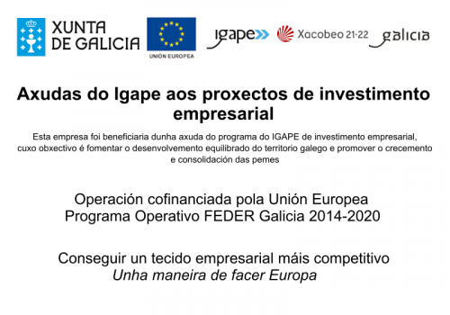 FEDER InvestimentoEmpresarial